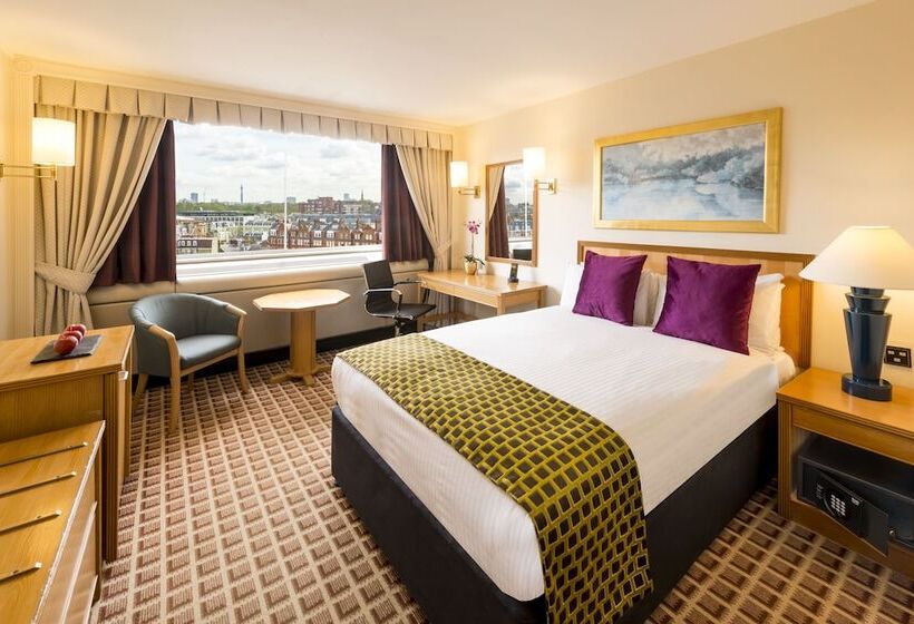 Номер Стандарт, Copthorne Tara Hotel London Kensington