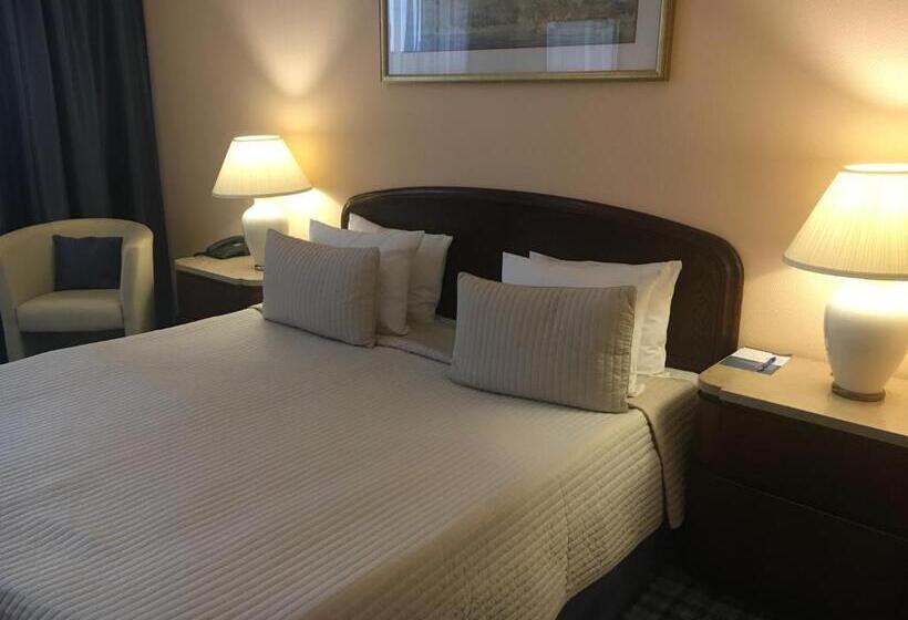 اتاق استاندارد, Booking Hotel Crown Piast & Spa