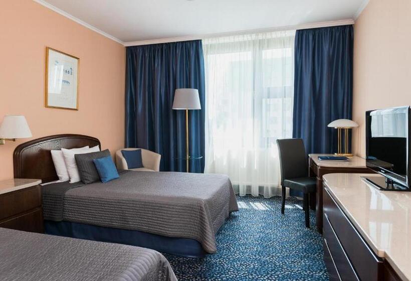 اتاق استاندارد, Booking Hotel Crown Piast & Spa