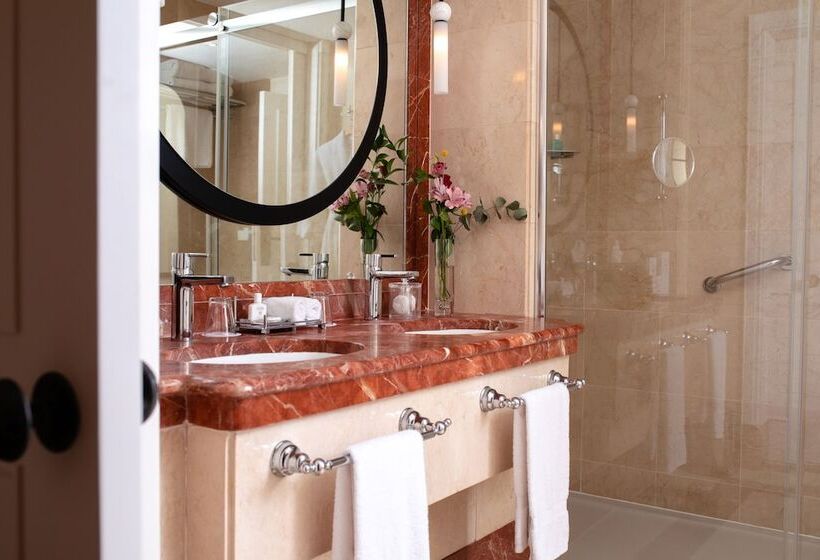 اتاق استاندارد, Grand Hyatt La Manga Club Golf & Spa
