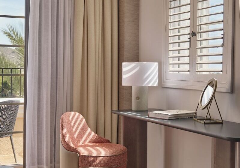 اتاق استاندارد, Grand Hyatt La Manga Club Golf & Spa