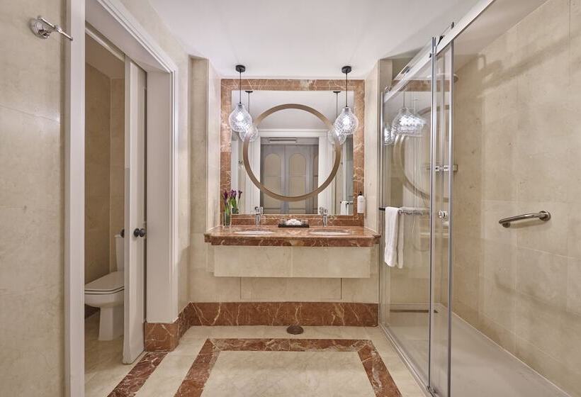 اتاق خانوادگی, Grand Hyatt La Manga Club Golf & Spa