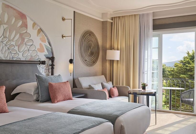 اتاق خانوادگی, Grand Hyatt La Manga Club Golf & Spa
