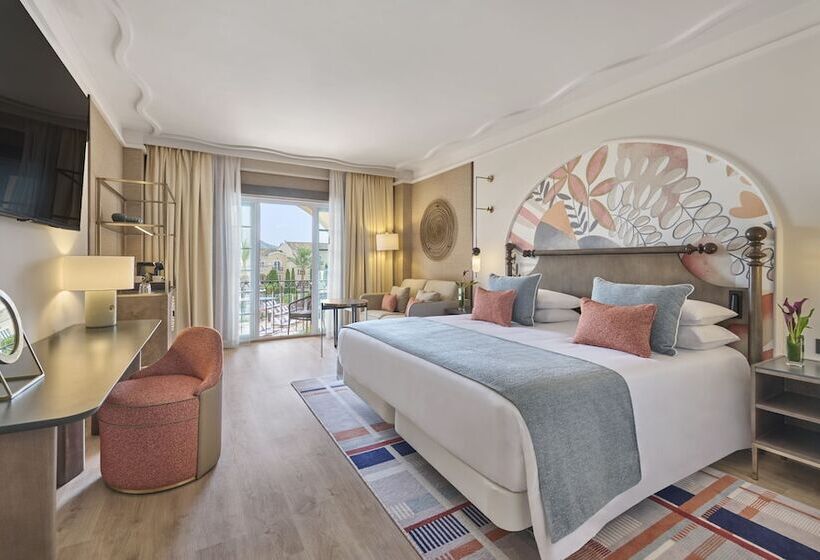 اتاق خانوادگی, Grand Hyatt La Manga Club Golf & Spa