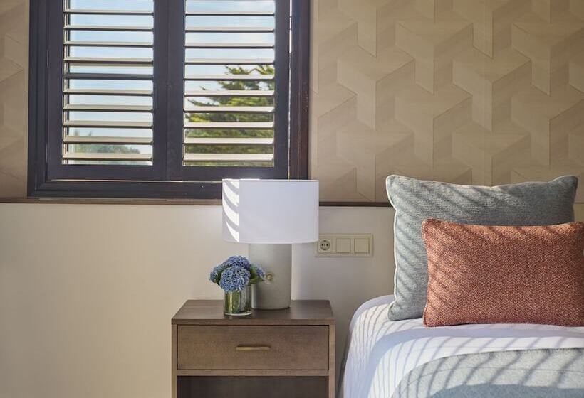اتاق خانوادگی, Grand Hyatt La Manga Club Golf & Spa