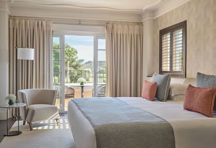 اتاق خانوادگی, Grand Hyatt La Manga Club Golf & Spa