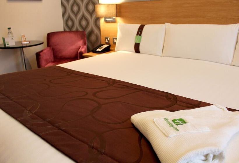 行政房间, Holiday Inn Darlington A1 Scotch Corner, An Ihg