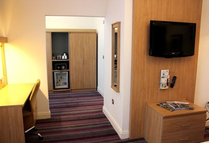 Номер Executive, Holiday Inn Darlington A1 Scotch Corner, An Ihg