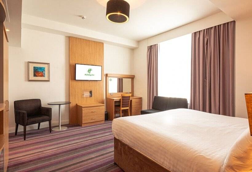 行政房间, Holiday Inn Darlington A1 Scotch Corner, An Ihg