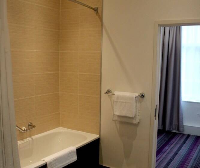 Номер Executive, Holiday Inn Darlington A1 Scotch Corner, An Ihg