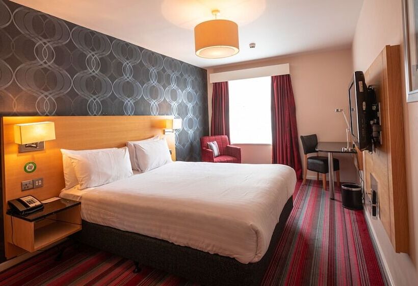 Номер Стандарт, Holiday Inn Darlington A1 Scotch Corner, An Ihg