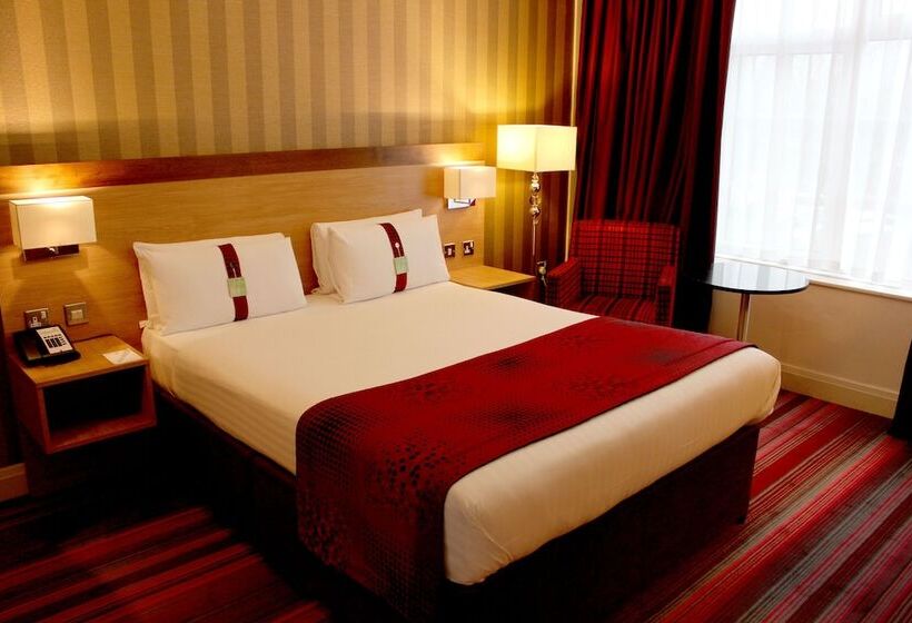 标准间, Holiday Inn Darlington A1 Scotch Corner, An Ihg
