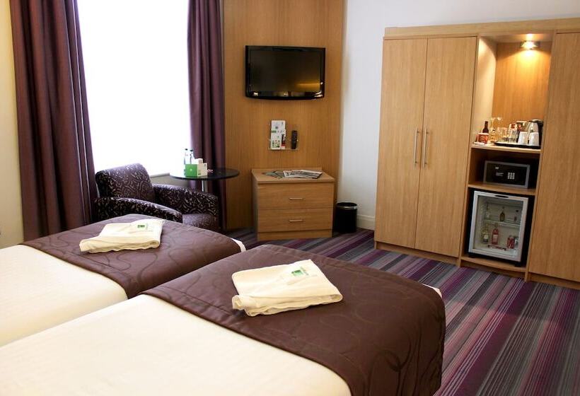 行政房间, Holiday Inn Darlington A1 Scotch Corner, An Ihg