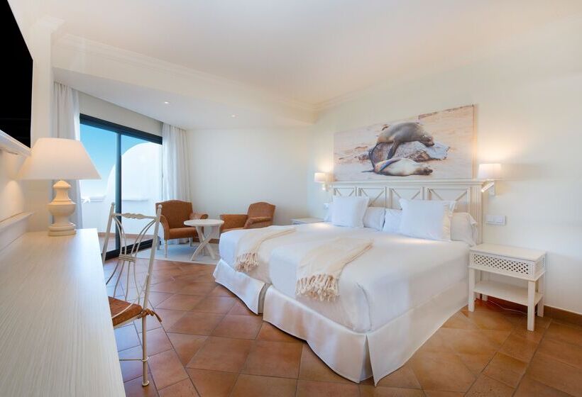 Standard-huone, Iberostar Selection Andalucía Playa