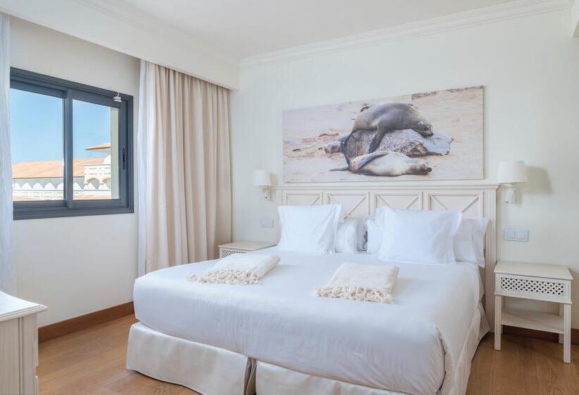 Juniorsviitti, Iberostar Selection Andalucía Playa