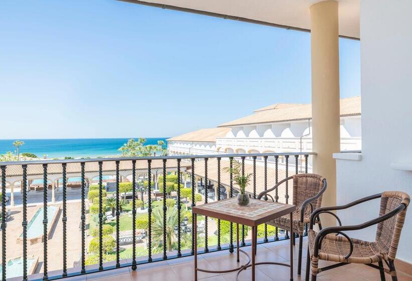 Juniorsviitti, Iberostar Selection Andalucía Playa