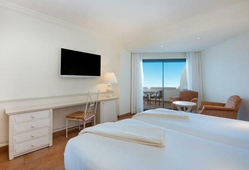 Standard-huone, Iberostar Selection Andalucía Playa