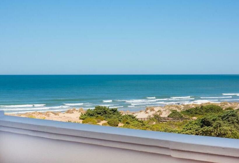 Standard-huone Merinäkymä, Iberostar Selection Andalucía Playa