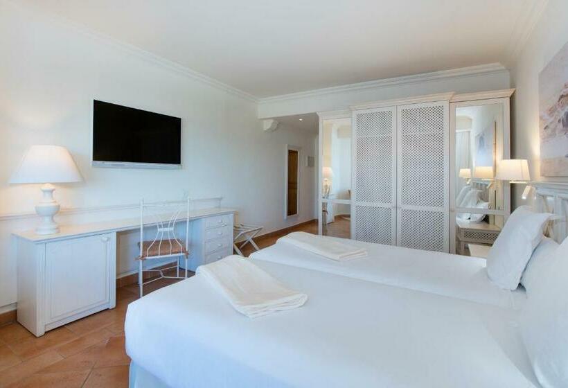 Standard-huone Merinäkymä, Iberostar Selection Andalucía Playa
