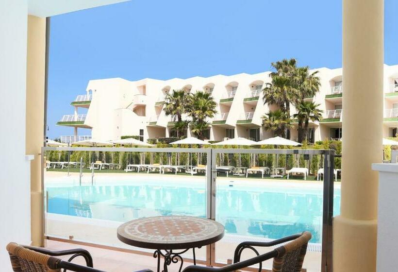 Deluxe-huone, Iberostar Selection Andalucía Playa
