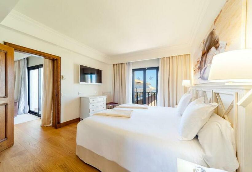 Juniorsviitti, Iberostar Selection Andalucía Playa