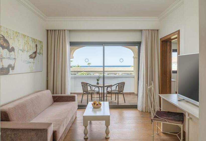 Juniorsviitti, Iberostar Selection Andalucía Playa