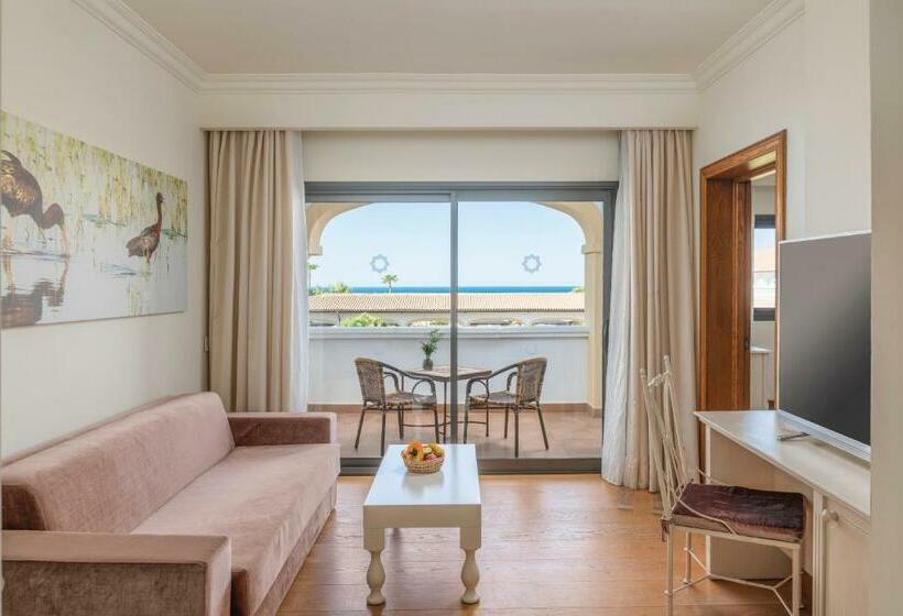 Juniorsviitti Merinäkymä, Iberostar Selection Andalucía Playa