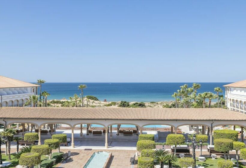 Juniorsviitti Merinäkymä, Iberostar Selection Andalucía Playa