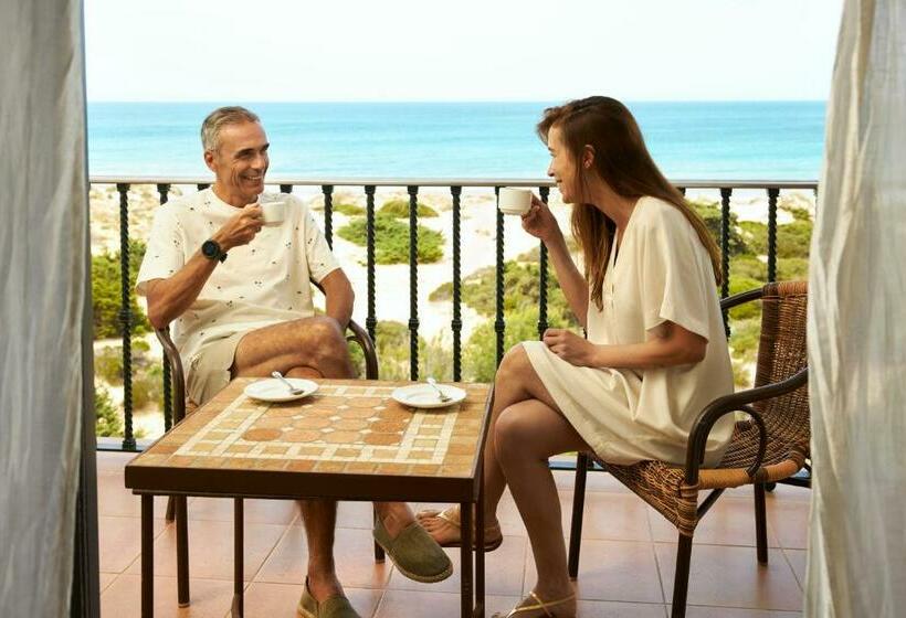 Sviitti Merinäkymä, Iberostar Selection Andalucía Playa