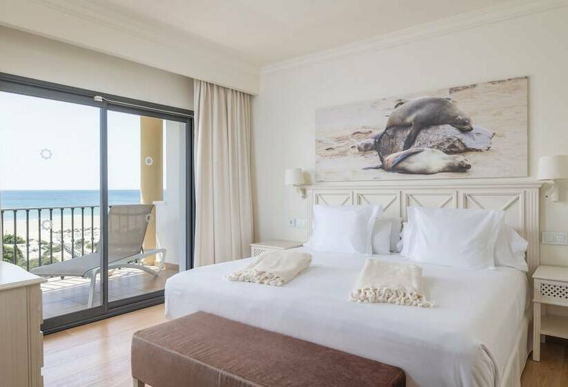 Sviitti Merinäkymä, Iberostar Selection Andalucía Playa