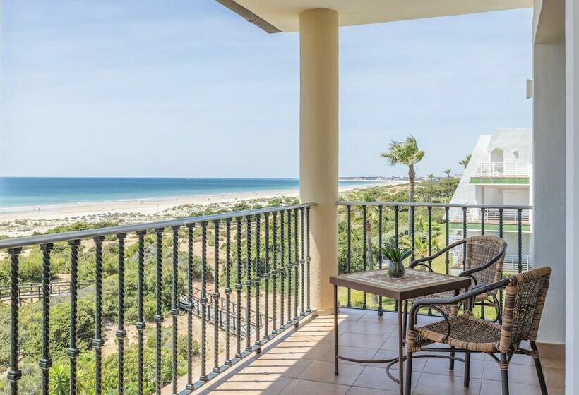 Sviitti Merinäkymä, Iberostar Selection Andalucía Playa