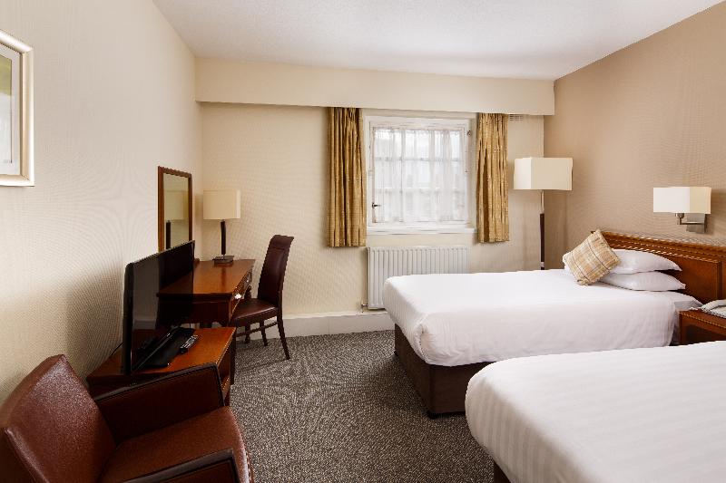 חדר קלאסי, Mercure Perth
