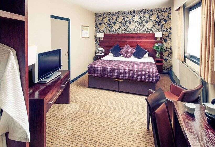 חדר יוקרתי, Mercure Perth