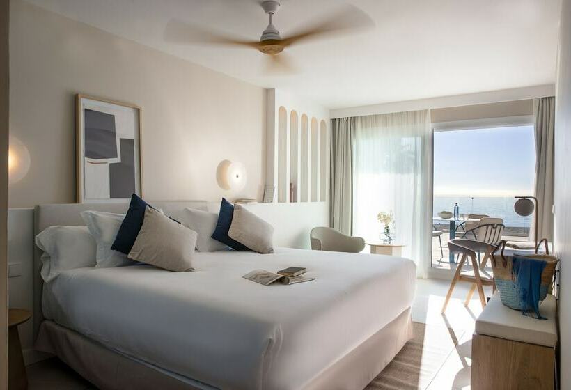 オーシャンビュースイート, Mett Hotel & Beach Resort Marbella Estepona
