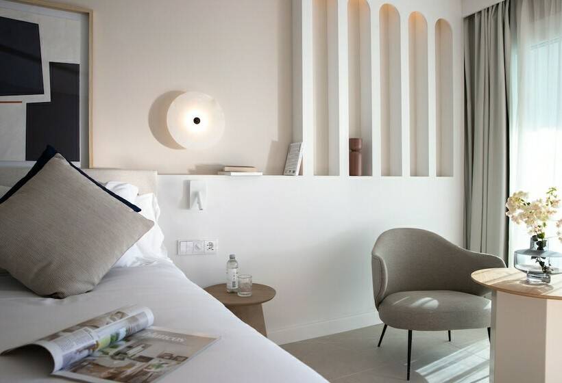 オーシャンビュースイート, Mett Hotel & Beach Resort Marbella Estepona