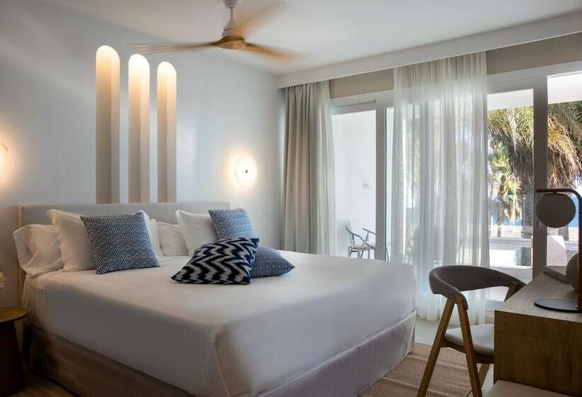 ２ベッドスイートルーム, Mett Hotel & Beach Resort Marbella Estepona