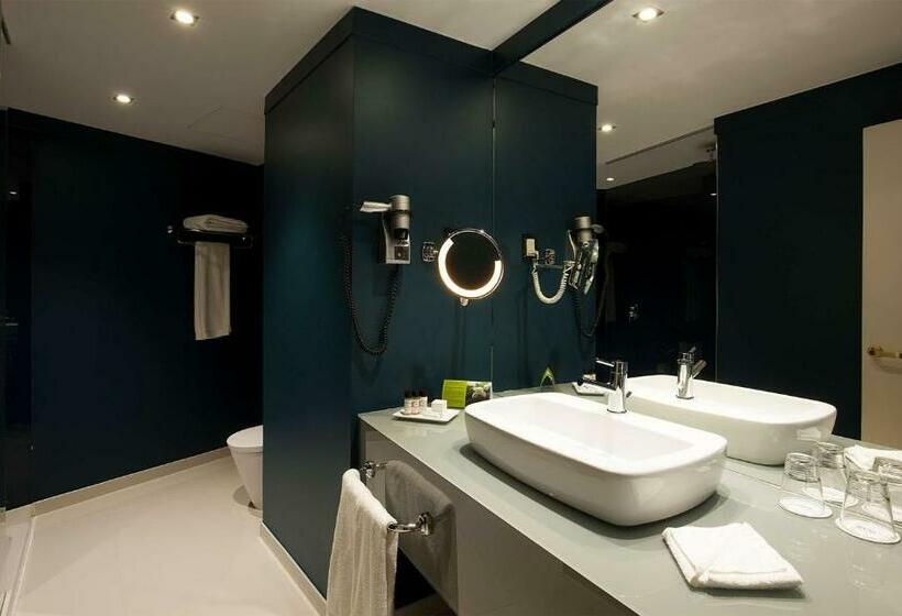 Suite Junior, Tivoli Oriente Lisboa