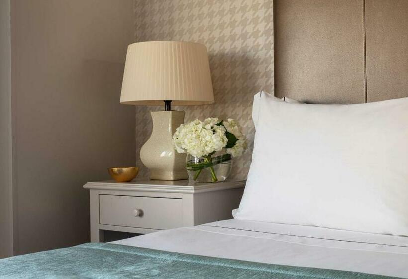 Suite Junior, Tivoli Oriente Lisboa