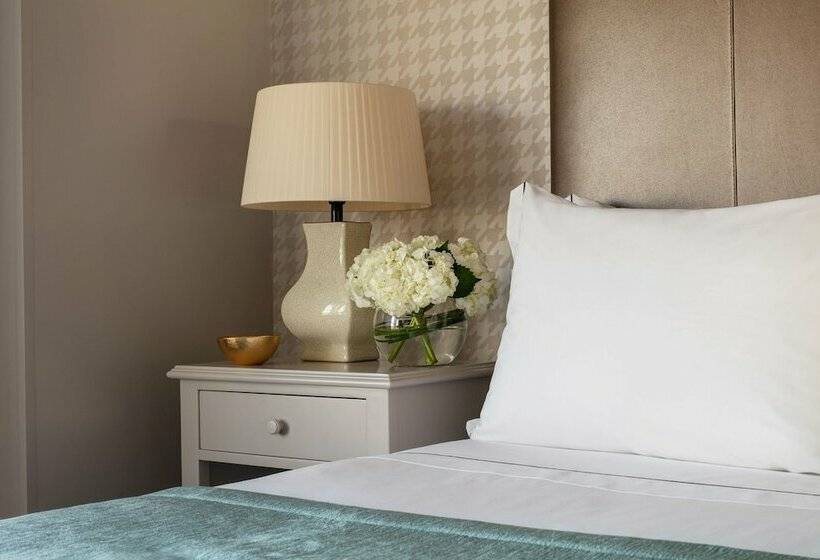 Suite Junior, Tivoli Oriente Lisboa