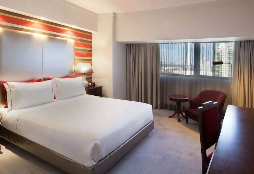 Suite Junior, Tivoli Oriente Lisboa