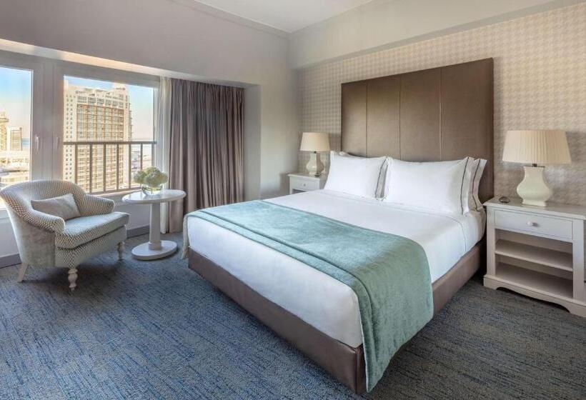 Junior Suite Vista Rio, Tivoli Oriente Lisboa