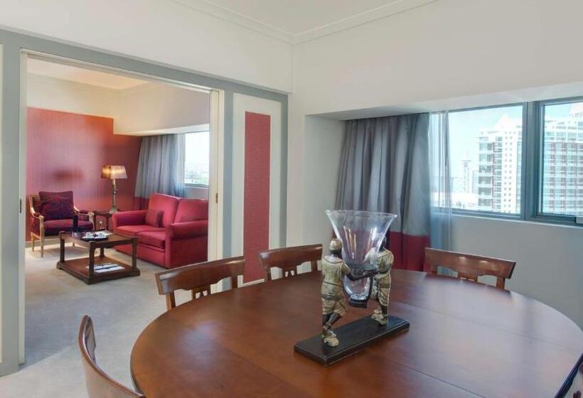 Junior Suite Vista Rio, Tivoli Oriente Lisboa