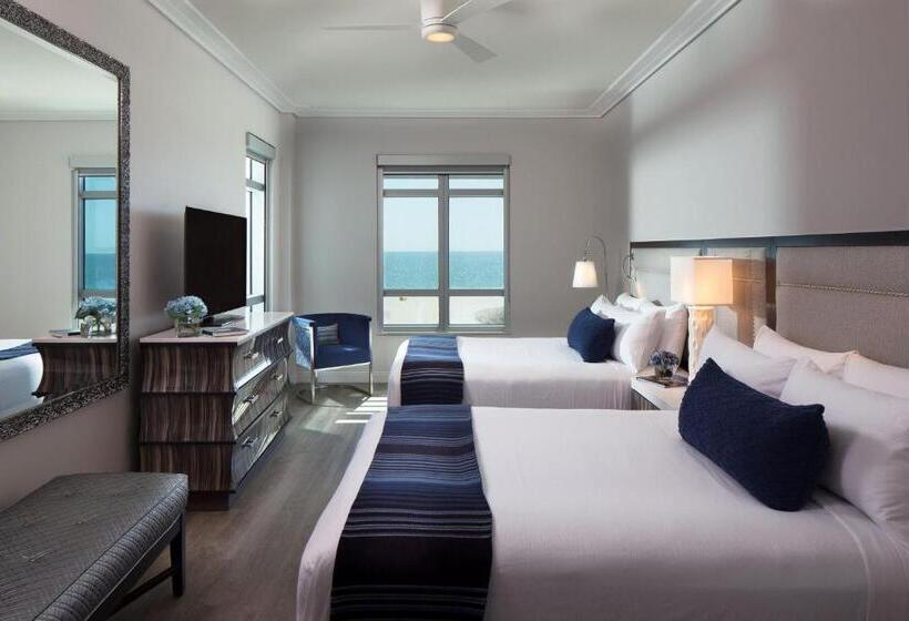 프리미엄 스위트, Treasure Island Beach Resort