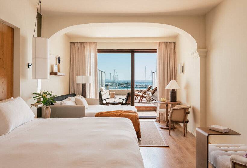 패밀리 룸, Victoria Gran Meliá