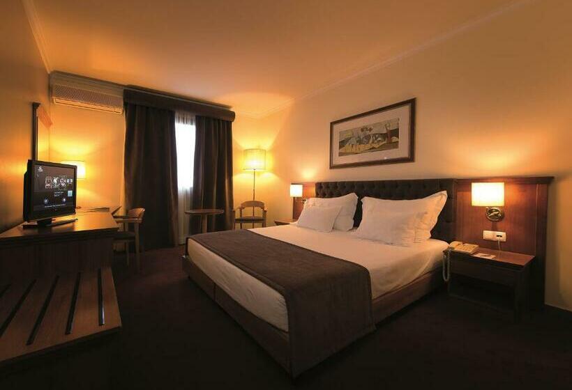 اتاق استاندارد, Vila Gale Porto   Centro