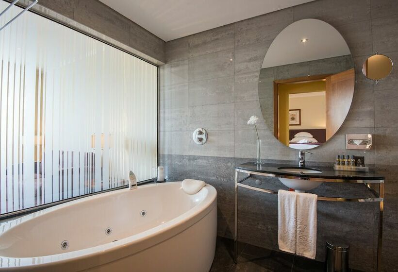 سوییت جونیور سوپریور, Vila Gale Porto   Centro