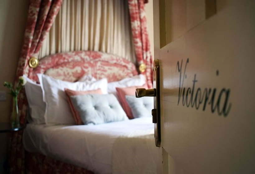 Номер Superior, The Windsor Town House