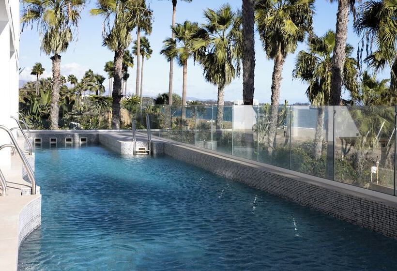 オーシャンビュースイート, Mett Hotel & Beach Resort Marbella Estepona