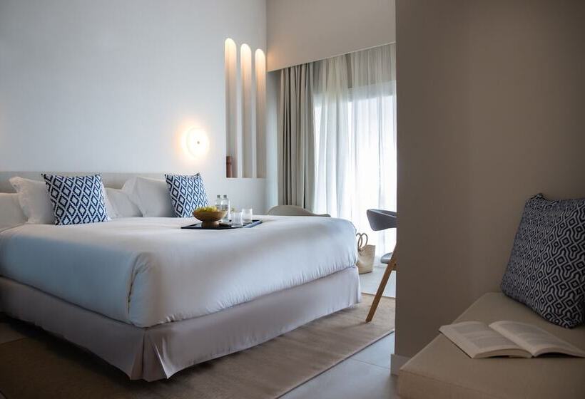 オーシャンビュースイート, Mett Hotel & Beach Resort Marbella Estepona