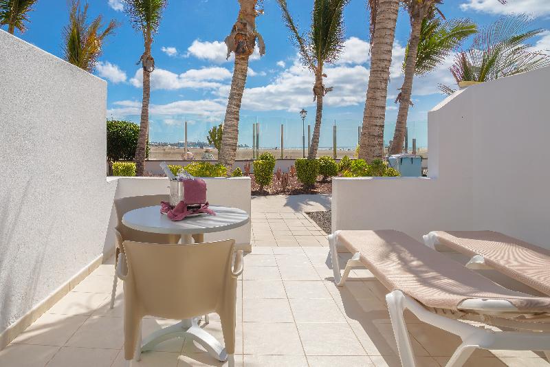 オーシャンビュースイート, Mett Hotel & Beach Resort Marbella Estepona